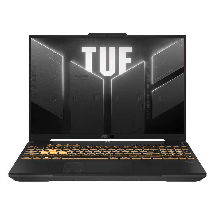 Noutbuk Asus TUF Gaming A16 | AMD Ryzen 7 170 | RTX 4050 6GB