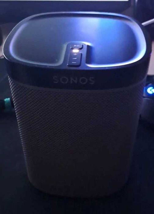 Sonos Play:1 Wireless Speaker