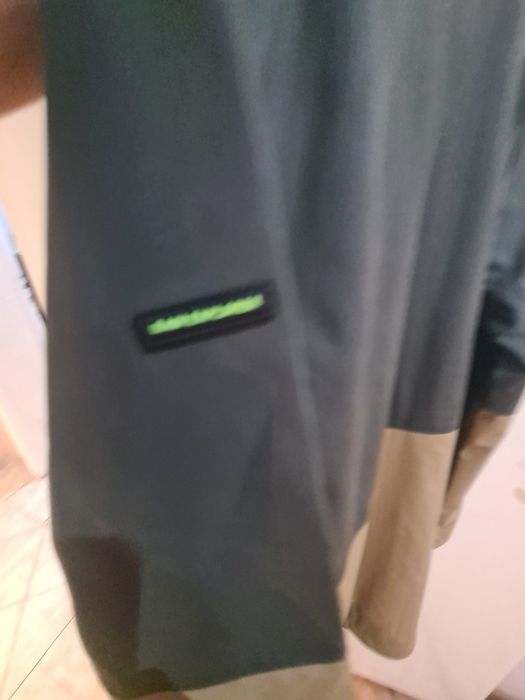 Firetrap WR яке за момче