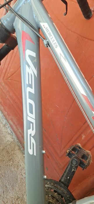 Bicicleta  velors