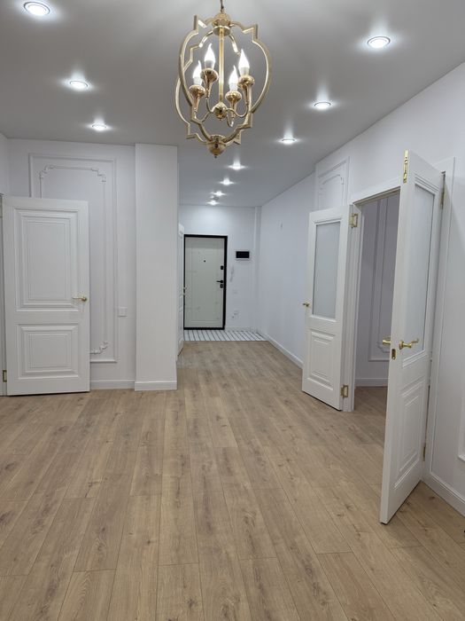 Продается 2 комнатная квартира