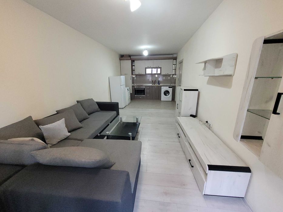 Дава се под наем Двустаен апартамент в Пловдив, Кючук Париж - 61 кв.м за 408 € - Снимка #6