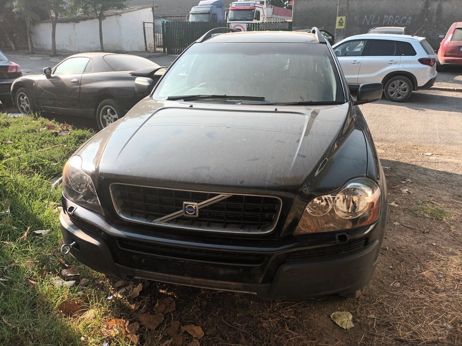 Dezmembrari Volvo XC90 1 (2002-) D5 Motorina