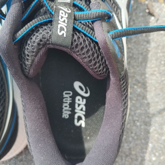 Маратонки Asics Gel - windhawk 4