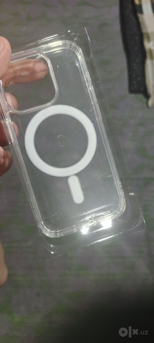 iPhone chexol optom
