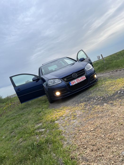 Vand golf 2008.