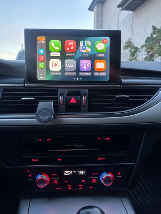 Audi A6 C7 3.0 Quattro 2017