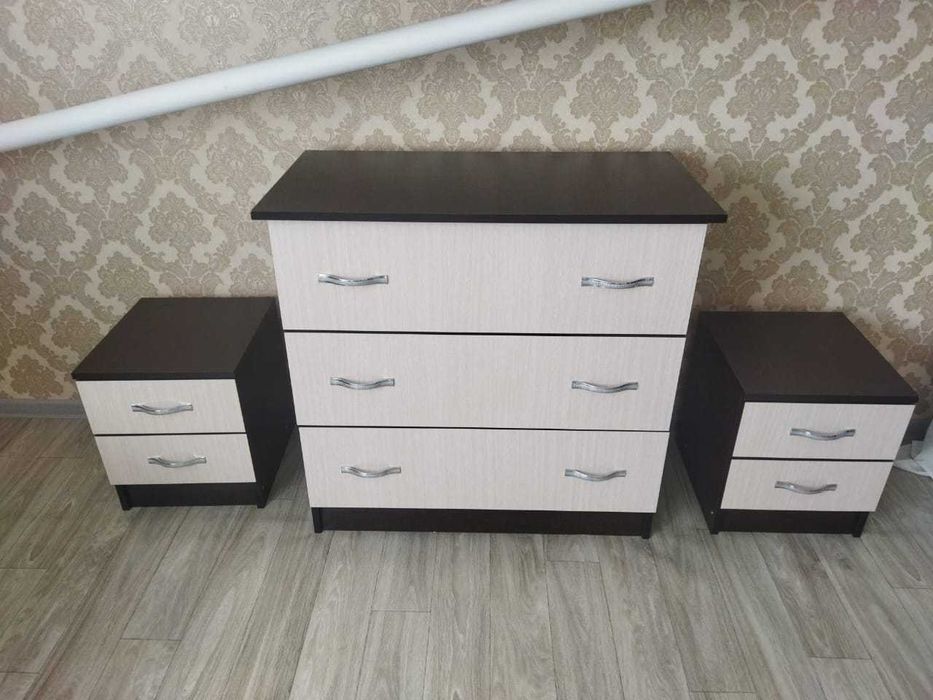 сад и дом  спальный мебель