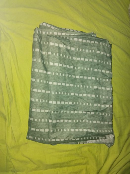 Комплект чаршафи нови