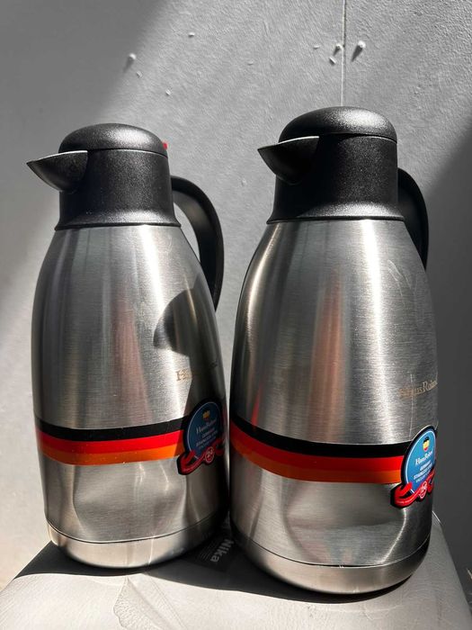 Термокувшин качественный 2 Л
