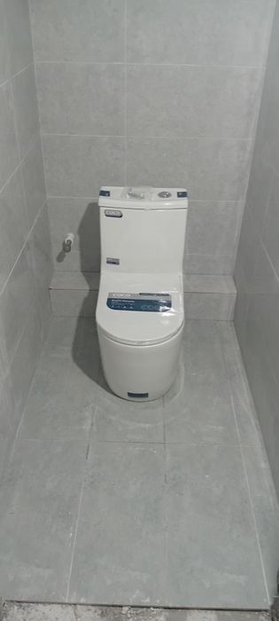 2 хонали квартира ижарага берилади