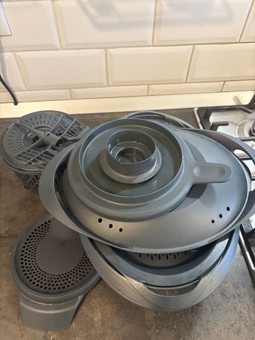 Thermomix TM 6 stare perfecta