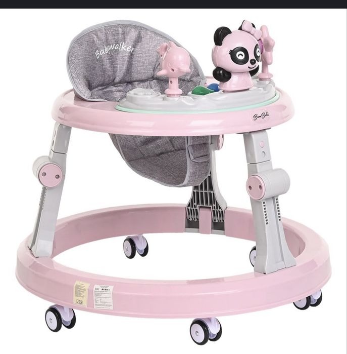 Ходунок сотилади