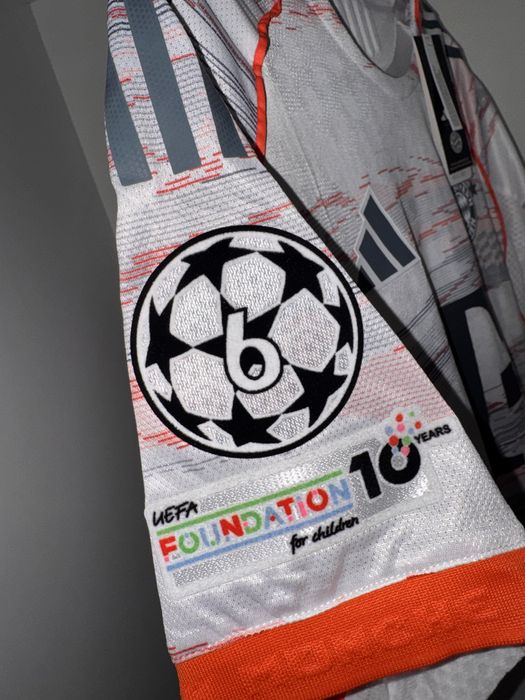 Tricou olise player version bayern munich