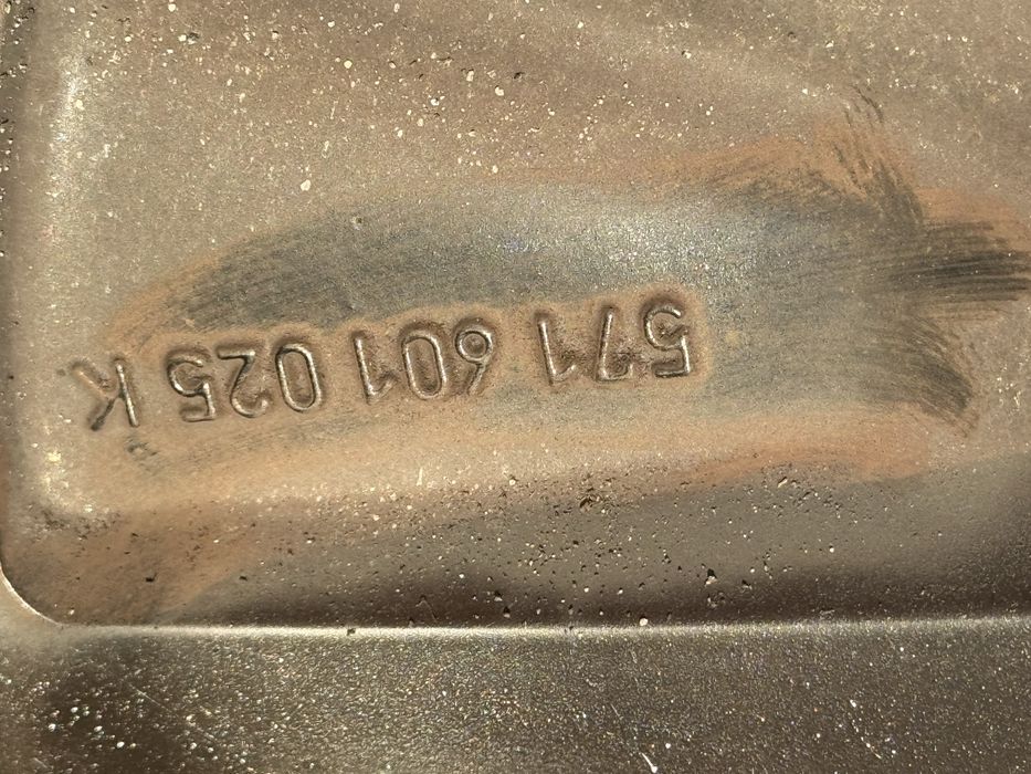 Нови джанти с гуми за Фолксваген Тигуан VW Tiguan 2025