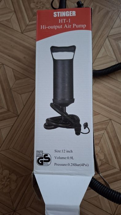 Продам надувной матрас