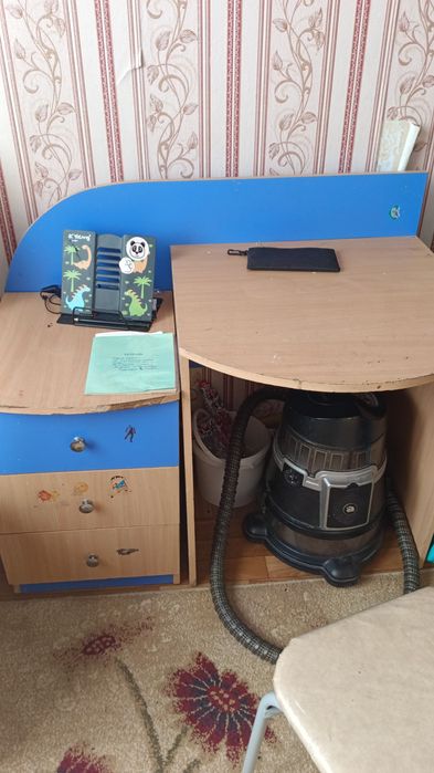 Продам детский гарнитур 30тыс