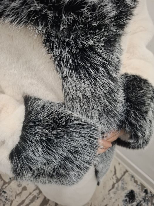 Шуба сотилади срочно