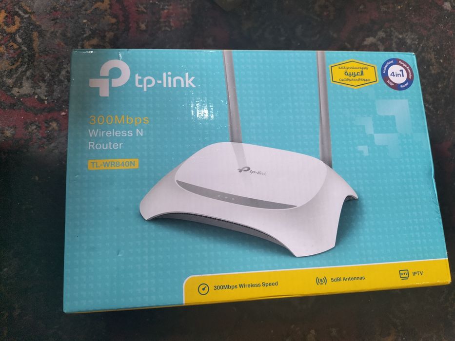 Продается wi-fi tp-ling