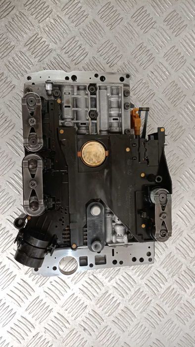 Мехатроник Mercedes CL600 ML500 S430 722.6 5G