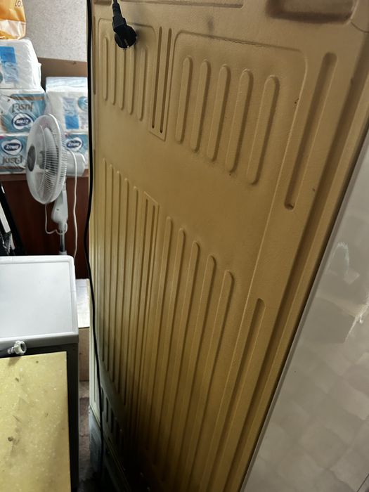 Холодильник DAEWOO