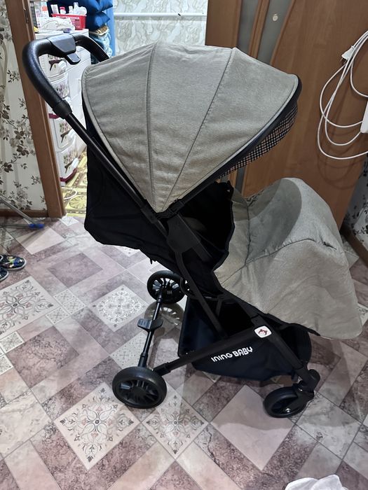 Продам Коляску