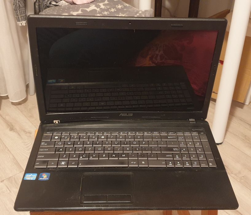 Asus A54c  pentru piese