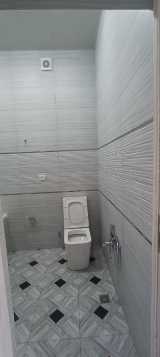 Дом 5 комнат, 2 этажный, новый