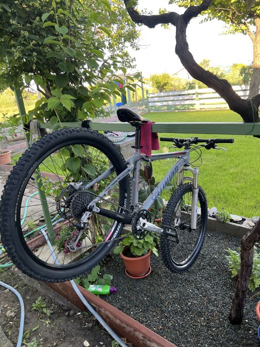 Specialized  stumpjumper