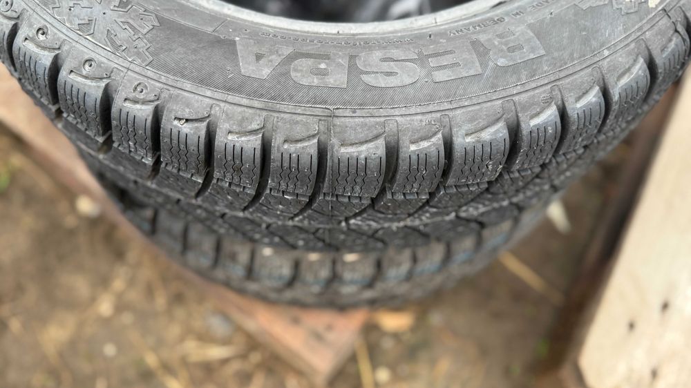 Anvelope ALL SEASON 185/60/15 RESPA dot2024, cauciuc 185 60 15