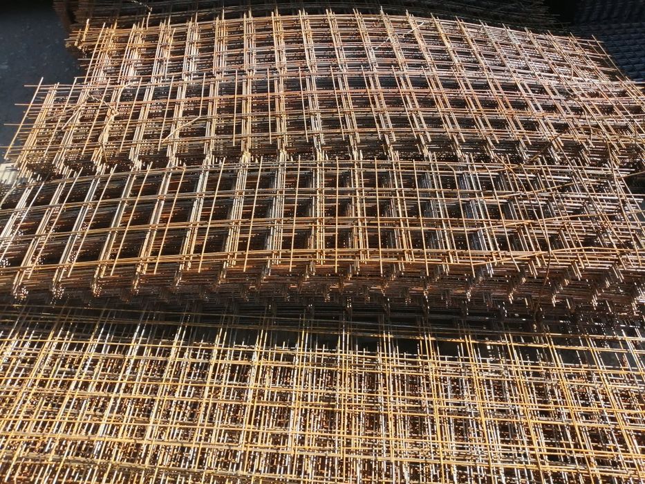 Сетка кладочная 0,4 провад.