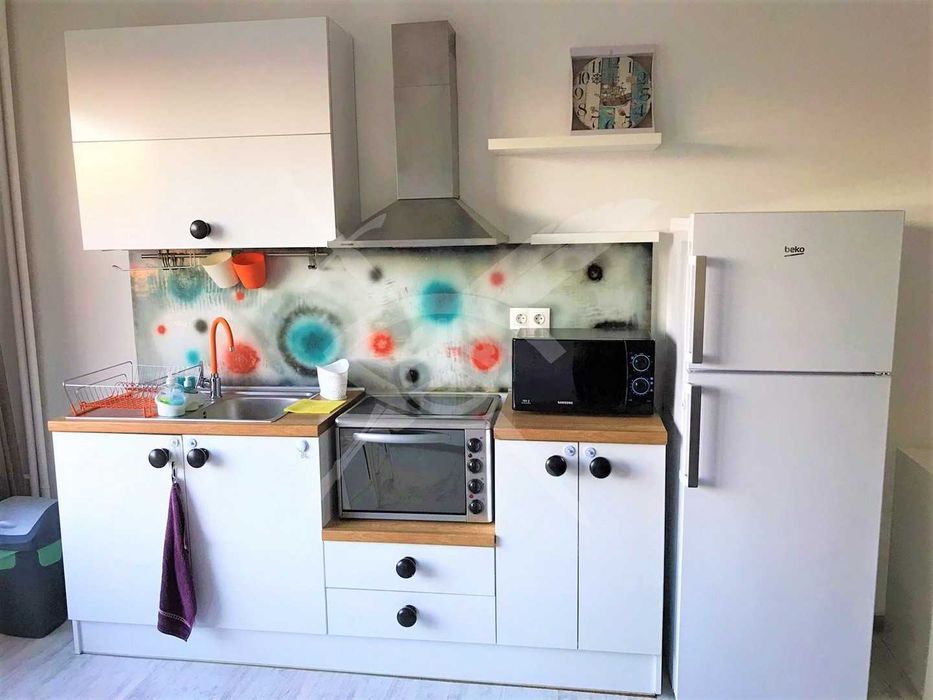 Дава се под наем Двустаен апартамент в София, Овча купел - 47 кв.м за 578.34 € - Снимка #4