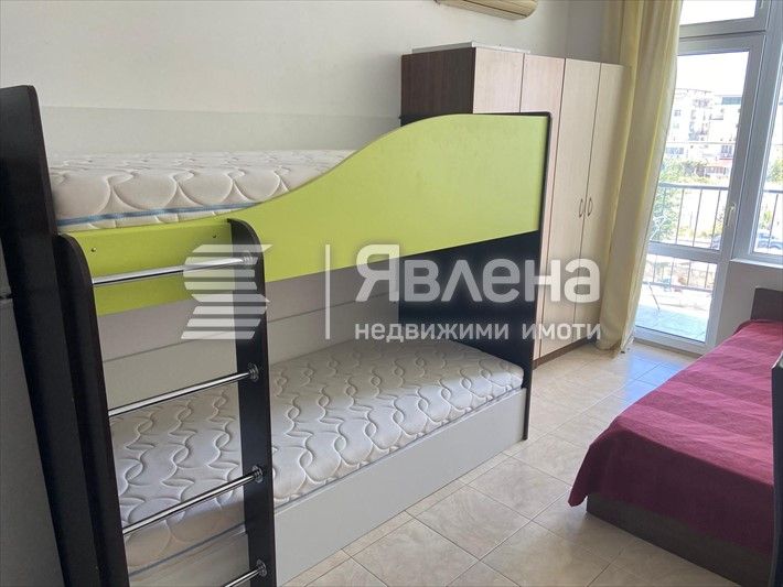 Продава се Едностаен апартамент в к.к. Слънчев бряг - 35 кв.м за 1258 €/кв.м - Снимка #1