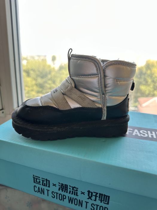 обувь на мальчика 27 размер