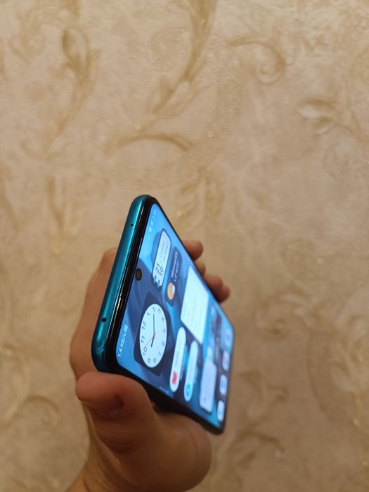 Xiaomi Redmi Note 9S