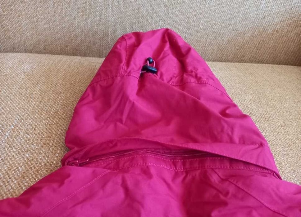 Tenson Lucky, Водоустойчиво Дамско яке, размер 36