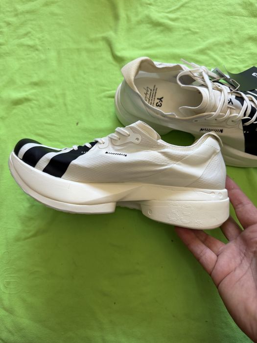 Adidas Y3  adios Pro4. 41,