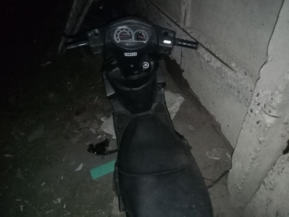 Продам срочно мопед м8
