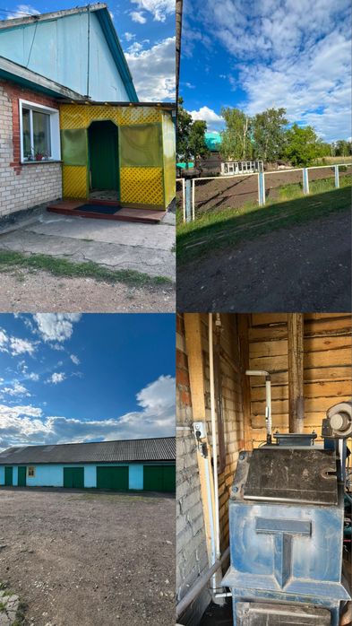 Продам дом в Смирново