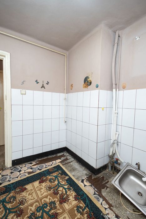 Apartament de vânzare Baia Sprie