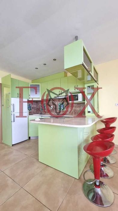 Дава се под наем Четиристаен апартамент в Варна, Бриз - 160 кв.м за 612 € - Снимка #2