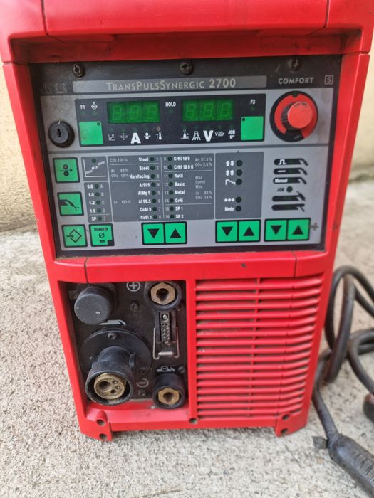 Aparat de sudura Fronius 2700
