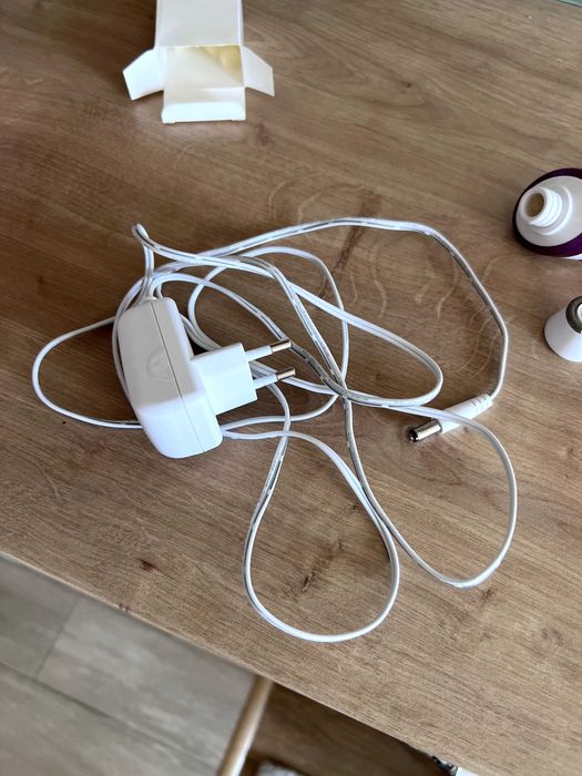 Уред за микродермабразио Beurer – като нов, с аксесоари