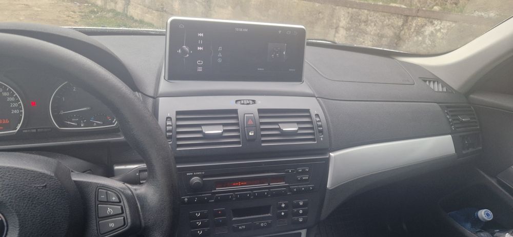 Bmwx3 2.0D 177CP2008 Impecabil Automat