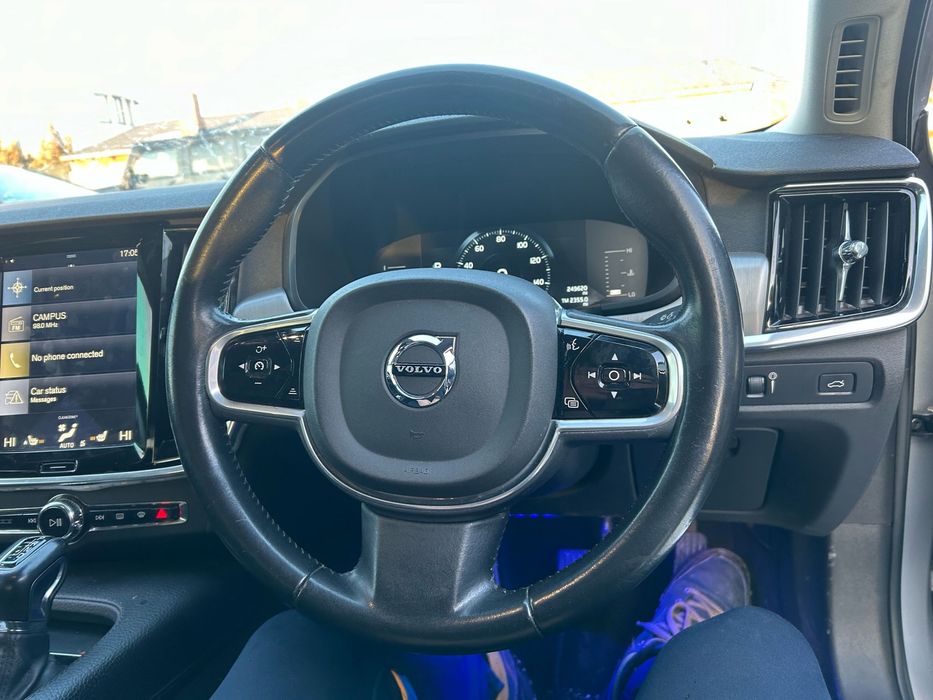 Ușă stânga față Volvo S90 2017