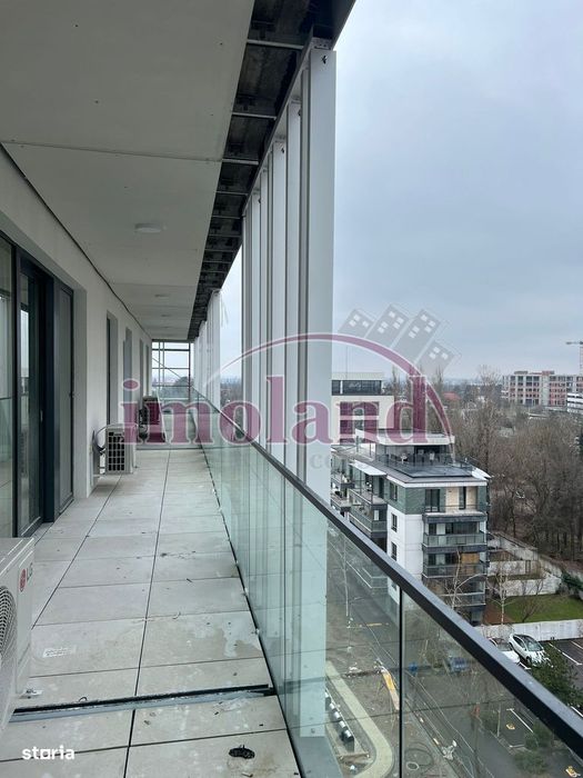 Vanzare - apartament 2 camere - NOU - Sisesti