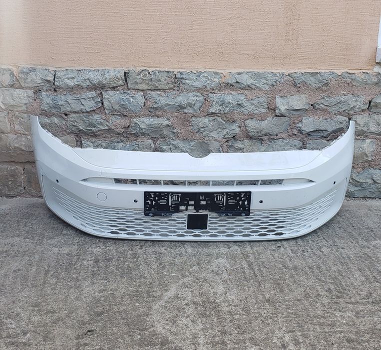 bronq/broni VW Caddy  2020g.