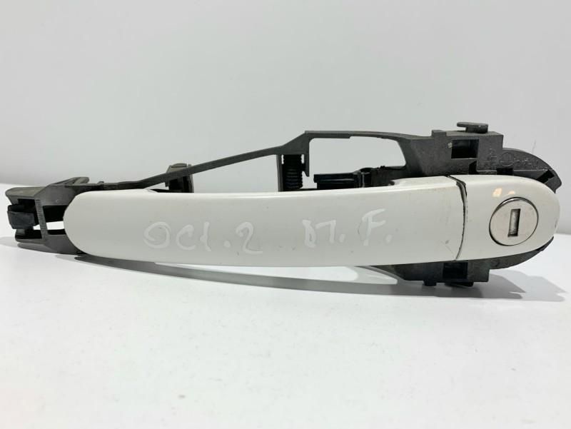 Maner usa stanga fata Skoda Octavia 2 facelift