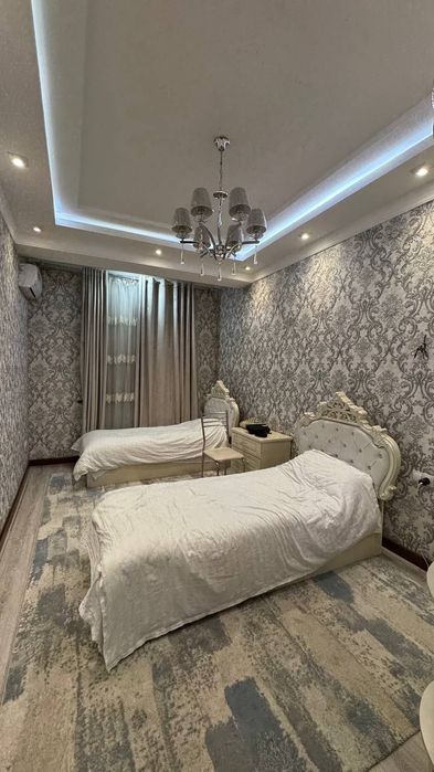 Продаётся елитная новостройка Яккасарайский район