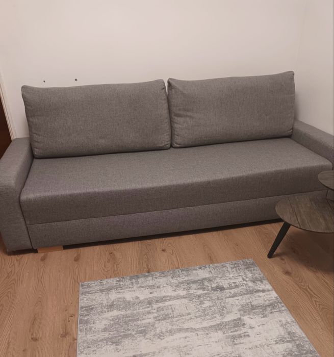 Canapea extensibila IKEA GRÄLVIKEN